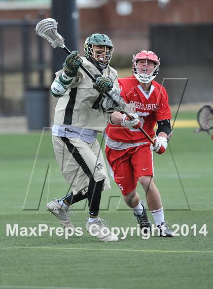 Thumbnail 3 in Regis Jesuit @ Mountain Vista photogallery.
