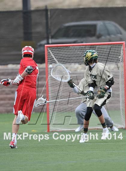 Thumbnail 2 in Regis Jesuit @ Mountain Vista photogallery.