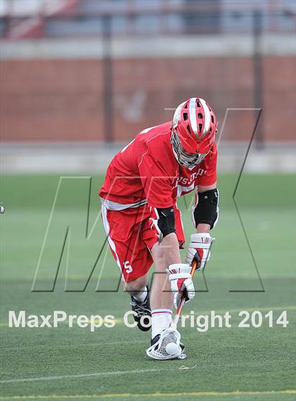 Thumbnail 2 in Regis Jesuit @ Mountain Vista photogallery.