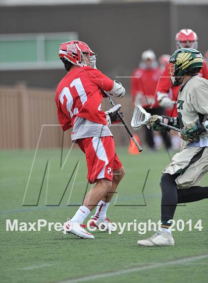 Thumbnail 3 in Regis Jesuit @ Mountain Vista photogallery.