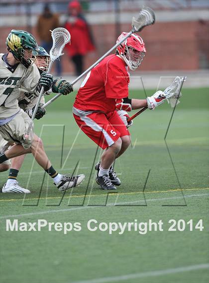 Thumbnail 1 in Regis Jesuit @ Mountain Vista photogallery.