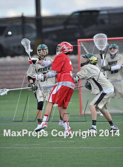 Thumbnail 2 in Regis Jesuit @ Mountain Vista photogallery.