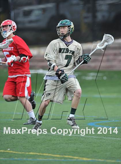 Thumbnail 2 in Regis Jesuit @ Mountain Vista photogallery.