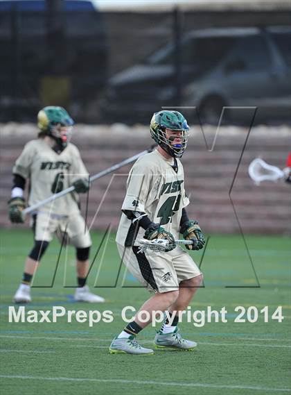 Thumbnail 3 in Regis Jesuit @ Mountain Vista photogallery.