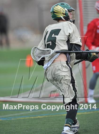 Thumbnail 3 in Regis Jesuit @ Mountain Vista photogallery.