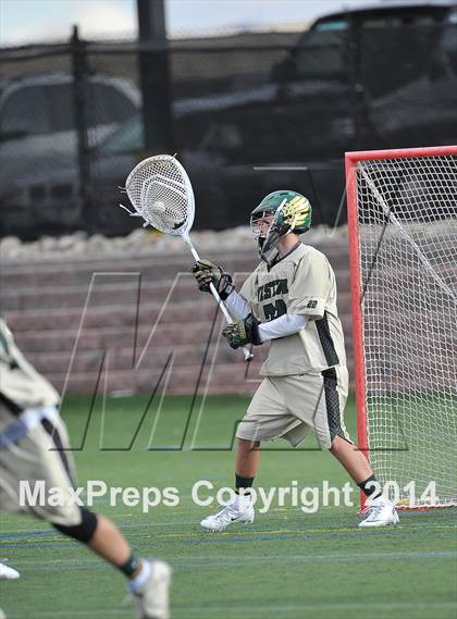 Thumbnail 3 in Regis Jesuit @ Mountain Vista photogallery.