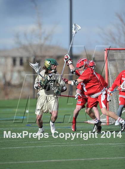 Thumbnail 3 in Regis Jesuit @ Mountain Vista photogallery.