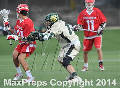Thumbnail 3 in Regis Jesuit @ Mountain Vista photogallery.