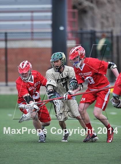 Thumbnail 2 in Regis Jesuit @ Mountain Vista photogallery.