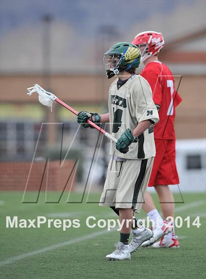 Thumbnail 3 in Regis Jesuit @ Mountain Vista photogallery.