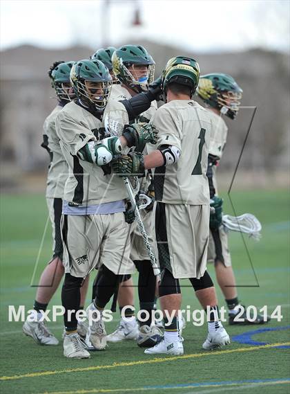 Thumbnail 2 in Regis Jesuit @ Mountain Vista photogallery.