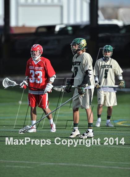 Thumbnail 1 in Regis Jesuit @ Mountain Vista photogallery.