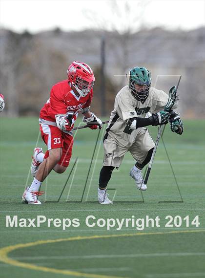 Thumbnail 2 in Regis Jesuit @ Mountain Vista photogallery.