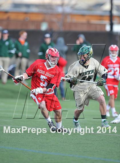 Thumbnail 3 in Regis Jesuit @ Mountain Vista photogallery.