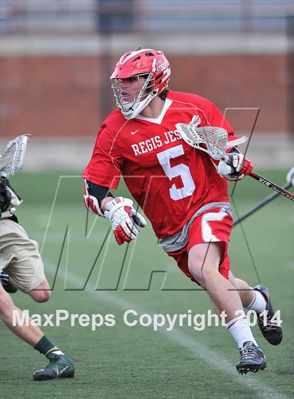 Thumbnail 2 in Regis Jesuit @ Mountain Vista photogallery.