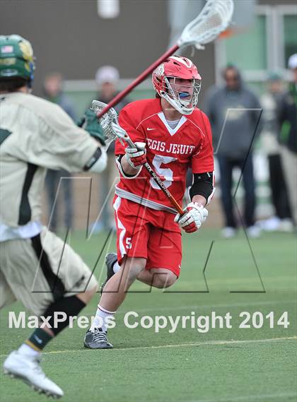 Thumbnail 2 in Regis Jesuit @ Mountain Vista photogallery.