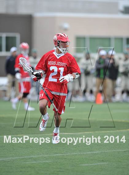 Thumbnail 2 in Regis Jesuit @ Mountain Vista photogallery.