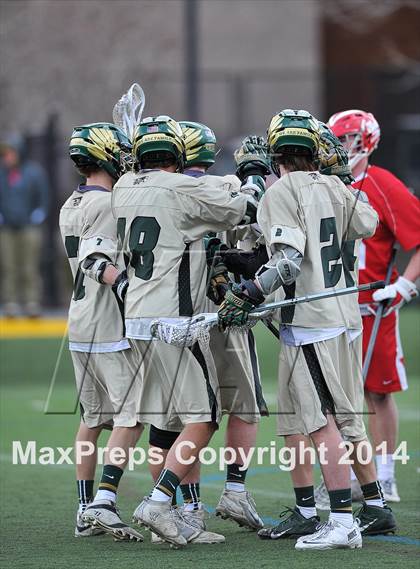 Thumbnail 3 in Regis Jesuit @ Mountain Vista photogallery.