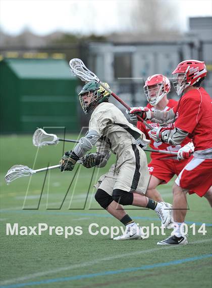 Thumbnail 1 in Regis Jesuit @ Mountain Vista photogallery.