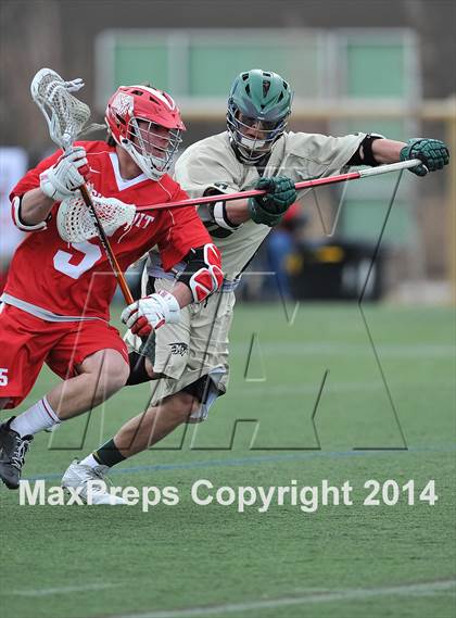 Thumbnail 1 in Regis Jesuit @ Mountain Vista photogallery.