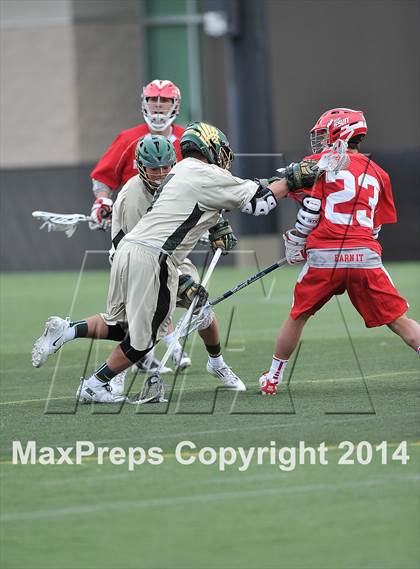 Thumbnail 3 in Regis Jesuit @ Mountain Vista photogallery.