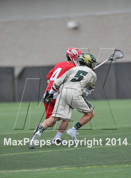 Thumbnail 1 in Regis Jesuit @ Mountain Vista photogallery.