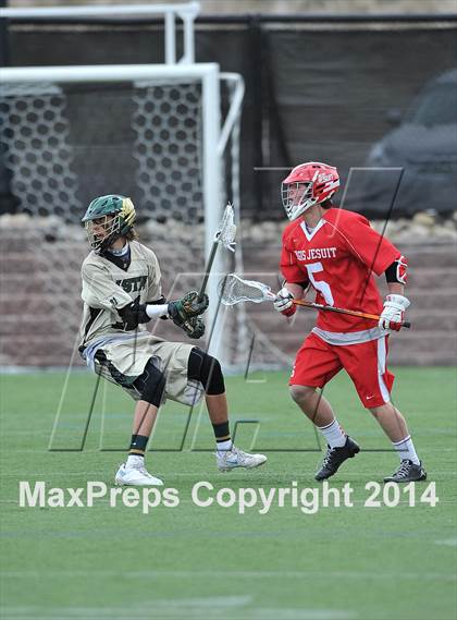 Thumbnail 1 in Regis Jesuit @ Mountain Vista photogallery.