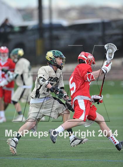 Thumbnail 1 in Regis Jesuit @ Mountain Vista photogallery.