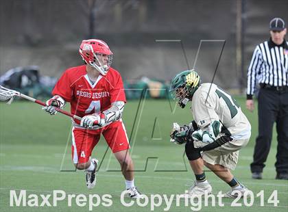 Thumbnail 3 in Regis Jesuit @ Mountain Vista photogallery.
