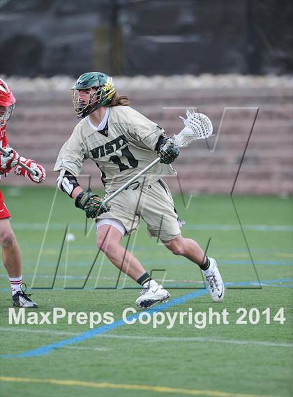 Thumbnail 1 in Regis Jesuit @ Mountain Vista photogallery.