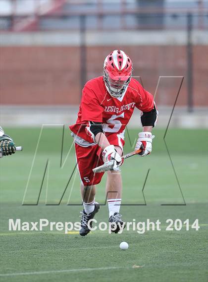 Thumbnail 3 in Regis Jesuit @ Mountain Vista photogallery.
