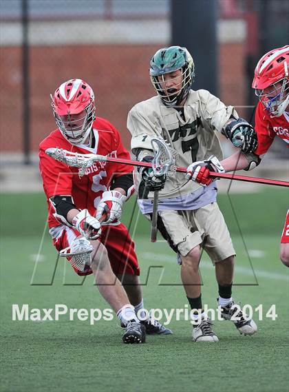 Thumbnail 1 in Regis Jesuit @ Mountain Vista photogallery.