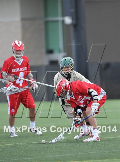 Thumbnail 1 in Regis Jesuit @ Mountain Vista photogallery.