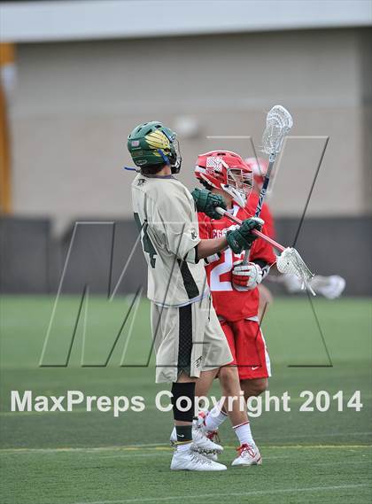Thumbnail 3 in Regis Jesuit @ Mountain Vista photogallery.