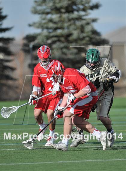 Thumbnail 3 in Regis Jesuit @ Mountain Vista photogallery.