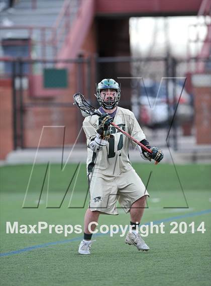 Thumbnail 3 in Regis Jesuit @ Mountain Vista photogallery.