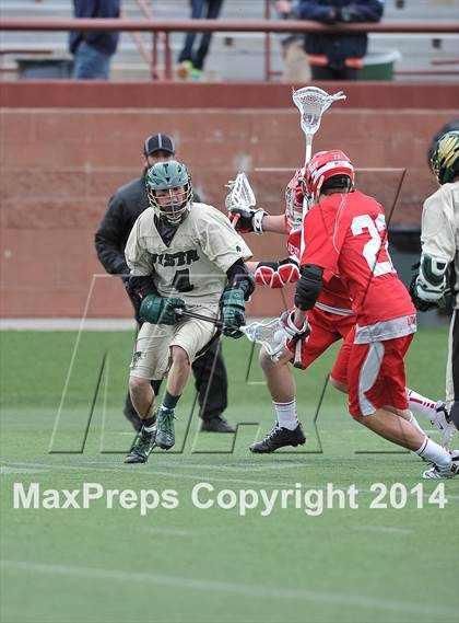 Thumbnail 2 in Regis Jesuit @ Mountain Vista photogallery.