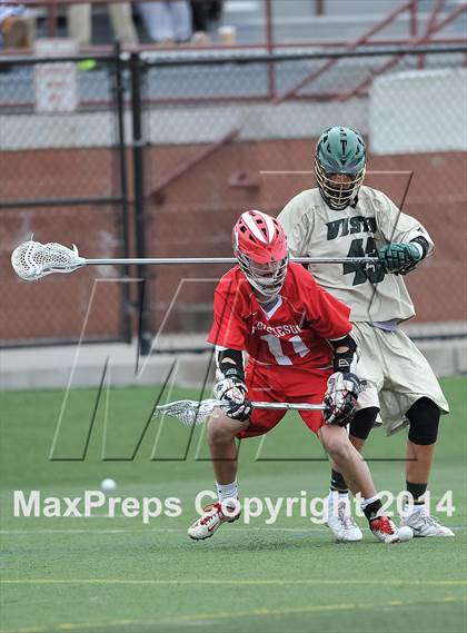 Thumbnail 1 in Regis Jesuit @ Mountain Vista photogallery.