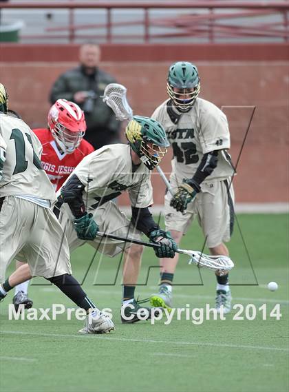 Thumbnail 1 in Regis Jesuit @ Mountain Vista photogallery.