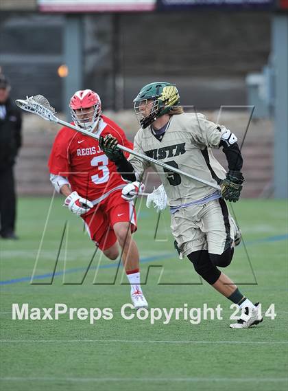 Thumbnail 2 in Regis Jesuit @ Mountain Vista photogallery.