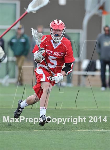 Thumbnail 1 in Regis Jesuit @ Mountain Vista photogallery.