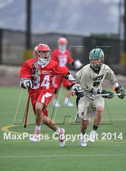 Thumbnail 3 in Regis Jesuit @ Mountain Vista photogallery.