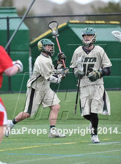 Thumbnail 2 in Regis Jesuit @ Mountain Vista photogallery.