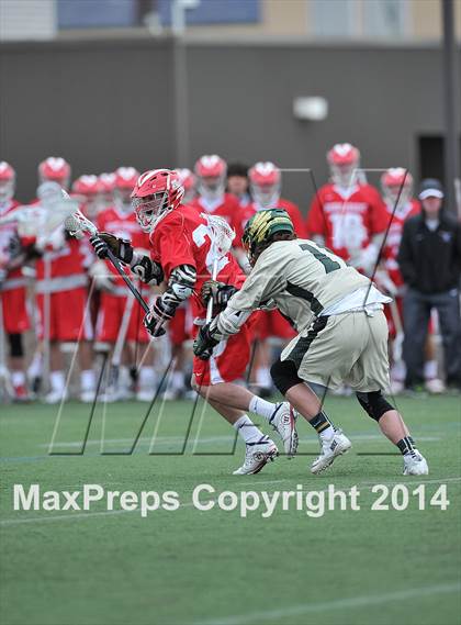 Thumbnail 3 in Regis Jesuit @ Mountain Vista photogallery.