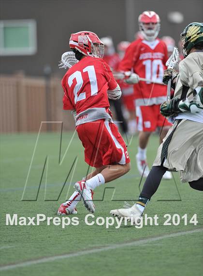 Thumbnail 1 in Regis Jesuit @ Mountain Vista photogallery.