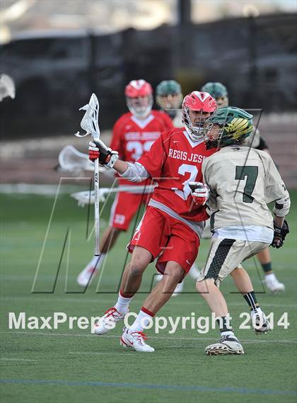 Thumbnail 3 in Regis Jesuit @ Mountain Vista photogallery.