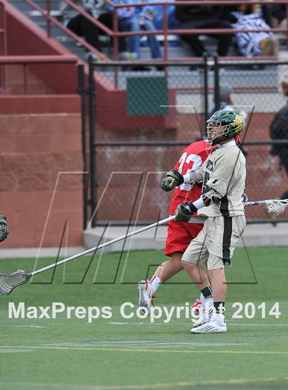 Thumbnail 3 in Regis Jesuit @ Mountain Vista photogallery.