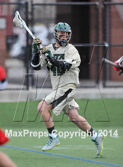 Thumbnail 3 in Regis Jesuit @ Mountain Vista photogallery.