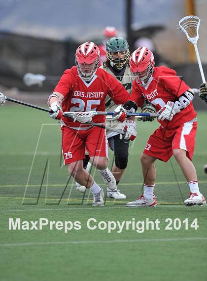 Thumbnail 3 in Regis Jesuit @ Mountain Vista photogallery.