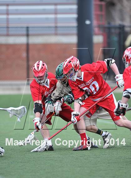 Thumbnail 1 in Regis Jesuit @ Mountain Vista photogallery.